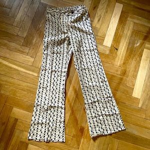 Gimaguas disco sun pants